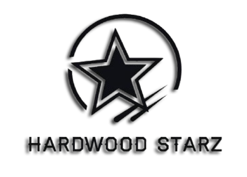 Hardwood Starz Logo